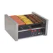 Star 45SCE Grill-Max® Hot Dog Grill, 45 Hot Dogs, Duratec Non-Stick Rollers, Electronic Control 1 image