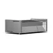 Star 45STBDE Grill-Max® Hot Dog Grill, 45 Dogs & 32 Buns, Staltek Rollers, Electronic Control 6 image