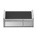 Star 45STBDE Grill-Max® Hot Dog Grill, 45 Dogs & 32 Buns, Staltek Rollers, Electronic Control 2 image