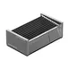 Star 45STBDE Grill-Max® Hot Dog Grill, 45 Dogs & 32 Buns, Staltek Rollers, Electronic Control 3 image