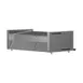Star 50STBD Grill-Max® Hot Dog Grill, 50 Hot Dogs & 48 Buns, Staltek Rollers, Analog Control 5 image