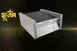 Star 50STBD Grill-Max® Hot Dog Grill, 50 Hot Dogs & 48 Buns, Staltek Rollers, Analog Control 2 image