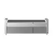 Star 50STBD Grill-Max® Hot Dog Grill, 50 Hot Dogs & 48 Buns, Staltek Rollers, Analog Control 4 image