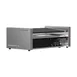 Star 50STE Grill-Max® Hot Dog Grill, 50 Hot Dogs, Staltek Non-Stick Rollers, Electronic Control 2 image