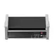 Star 50STE Grill-Max® Hot Dog Grill, 50 Hot Dogs, Staltek Non-Stick Rollers, Electronic Control 5 image