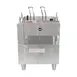 Star 515F Star-Max Full Pot Countertop Electric Fryer w/ 15 lbs Capacity, Twin Baskets 6 image