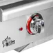 Star 524TGF 24" Countertop Electric Griddle with Steel Plate & Thermostatic Controls, 24" x 20.75" 6 image