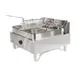 Star 530FF Star-Max® Full Pot Countertop Electric Fryer w/ 30 lbs Oil Capacity, Twin Baskets 2 image