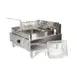 Star 530FF Star-Max® Full Pot Countertop Electric Fryer w/ 30 lbs Oil Capacity, Twin Baskets 5 image