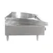 Star 536CHSF 36" Countertop Electric Griddle with Chrome Plate & Thermostatic Controls, 36" x 20.75" 6 image