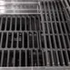 Star 6024CBF Star-Max® 24" Countertop Gas Lava Rock Charbroiler with (2) Burners, 80.000 BTU 7 image