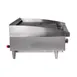 Star 6024CBF Star-Max® 24" Countertop Gas Lava Rock Charbroiler with (2) Burners, 80.000 BTU 5 image