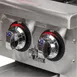 Star 602HF Star-Max 12" Countertop Gas Hotplate with (2) Burners & Manual Controls, 50.000 BTU 7 image