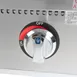 Star 602HWF Star-Max 24" Countertop Gas Hotplate with (2) Burners & Manual Controls, 50.000 BTU 7 image