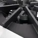 Star 602HWF Star-Max 24" Countertop Gas Hotplate with (2) Burners & Manual Controls, 50.000 BTU 9 image