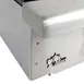 Star 602HWF Star-Max 24" Countertop Gas Hotplate with (2) Burners & Manual Controls, 50.000 BTU 11 image