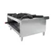 Star 602HWF Star-Max 24" Countertop Gas Hotplate with (2) Burners & Manual Controls, 50.000 BTU 5 image