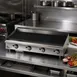 Star 6048CBF Star-Max® 48" Countertop Gas Lava Rock Charbroiler with (4) Burners, 160.000 BTU 2 image