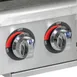 Star 604HF Star-Max® 24" Countertop Gas Hotplate with (4) Burners & Manual Controls, 100.000 BTU 7 image