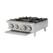 Star 604HF Star-Max® 24" Countertop Gas Hotplate with (4) Burners & Manual Controls, 100.000 BTU 2 image