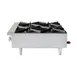 Star 604HF Star-Max® 24" Countertop Gas Hotplate with (4) Burners & Manual Controls, 100.000 BTU 5 image
