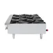 Star 606HF Star-Max 36" Countertop Gas Hotplate with (6) Burners & Manual Controls, 150.000 BTU 5 image