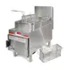 Star 615FF Star-Max Full Pot Countertop Gas Fryer w/ 15 lbs, Capacity, Twin Baskets, Natural Gas 2 image