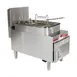 Star 615FF Star-Max Full Pot Countertop Gas Fryer w/ 15 lbs, Capacity, Twin Baskets, Natural Gas 3 image