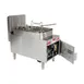 Star 615FF Star-Max Full Pot Countertop Gas Fryer w/ 15 lbs, Capacity, Twin Baskets, Natural Gas 4 image