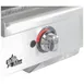 Star 615MF 15" Star-Max® Countertop Manual Gas Griddle, 1" Steel Plate - 28.300 BTU 2 image