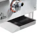 Star 615TF 15" Star-Max Countertop Thermostatic Gas Griddle, 1" Steel Plate - 28.300 BTU 10 image