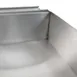 Star 615TF 15" Star-Max Countertop Thermostatic Gas Griddle, 1" Steel Plate - 28.300 BTU 13 image
