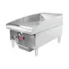 Star 615TF 15" Star-Max Countertop Thermostatic Gas Griddle, 1" Steel Plate - 28.300 BTU 3 image