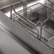 Star 630FF Star-Max Full Pot Countertop Gas Fryer w/ 30 lbs, Capacity, Twin Baskets, LP Gas 8 image