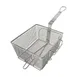 Star 630FF Star-Max Full Pot Countertop Gas Fryer w/ 30 lbs, Capacity, Twin Baskets, LP Gas 11 image