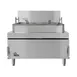 Star 630FF Star-Max Full Pot Countertop Gas Fryer w/ 30 lbs, Capacity, Twin Baskets, LP Gas 2 image