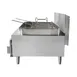 Star 630FF Star-Max Full Pot Countertop Gas Fryer w/ 30 lbs, Capacity, Twin Baskets, LP Gas 3 image