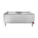 Star 636MF 36" Star-Max Countertop Manual Gas Griddle, 1" Steel Plate - 84.900 BTU 6 image