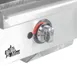Star 636MF 36" Star-Max Countertop Manual Gas Griddle, 1" Steel Plate - 84.900 BTU 7 image