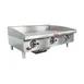Star 636TSPF 36" Countertop Gas Griddle with Snap-Action Thermostat, 1" Steel Plate - 84.900 BTU 2 image