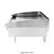 Star 636TSPF 36" Countertop Gas Griddle with Snap-Action Thermostat, 1" Steel Plate - 84.900 BTU 5 image