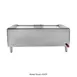 Star 636TSPF 36" Countertop Gas Griddle with Snap-Action Thermostat, 1" Steel Plate - 84.900 BTU 6 image
