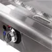 Star 648MF 48" Star-Max® Countertop Manual Gas Griddle, 1" Steel Plate - 113.200 BTU 7 image