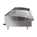 Star 648MF 48" Star-Max® Countertop Manual Gas Griddle, 1" Steel Plate - 113.200 BTU 5 image