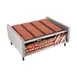 Star 75SCBD Grill-Max® Hot Dog Grill, 75 Hot Dogs & 48 Buns, Duratec Rollers, Analog Control 1 image