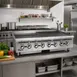 Star 8048CBB Ultra-Max® 48" Countertop Gas Lava Rock Charbroiler with (8) Burners, 160.000 BTU 2 image