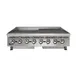 Star 8148RCBB Ultra-Max® 48" Countertop Gas Radiant Charbroiler with (8) Burners, 160.000 BTU 1 image