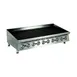 Star 8160RCBB Ultra-Max® 60" Countertop Gas Radiant Charbroiler with (10) Burners, 200.000 BTU 2 image