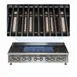 Star 8160RCBB Ultra-Max® 60" Countertop Gas Radiant Charbroiler with (10) Burners, 200.000 BTU 5 image