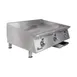 Star 836TA 36" Countertop Gas Griddle with Snap-Action Thermostat, 1" Steel Plate - 90.000 BTU 7 image